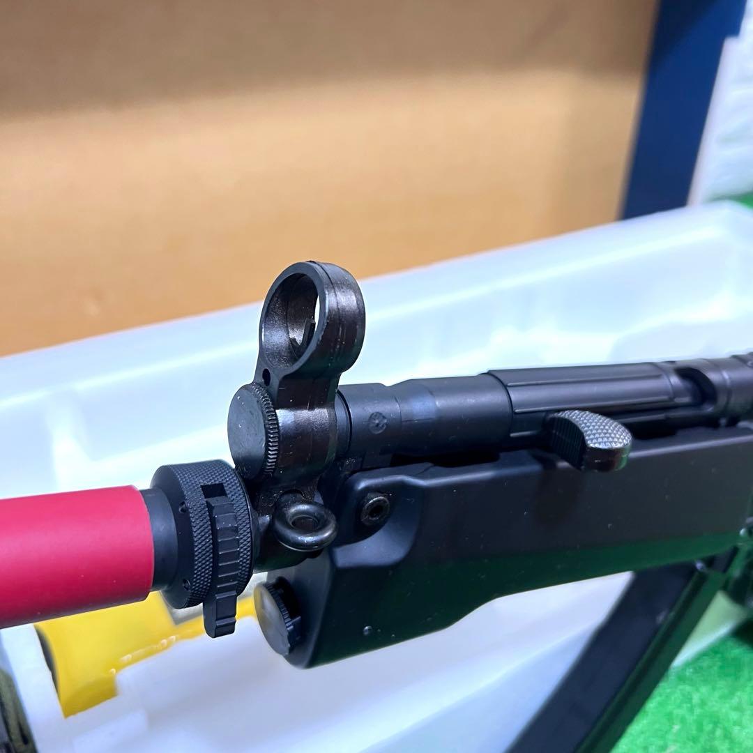 東京マルイ　MP5 NAVY (A4) モデル　限定商品　オートマチック　美品