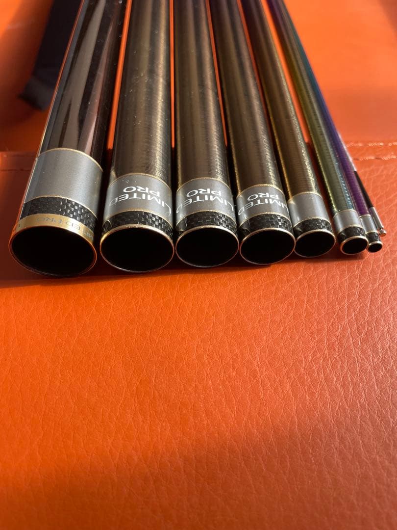 シマノSHIMANOリミテッドプロFW S90 美品 値段交渉歓迎❗️