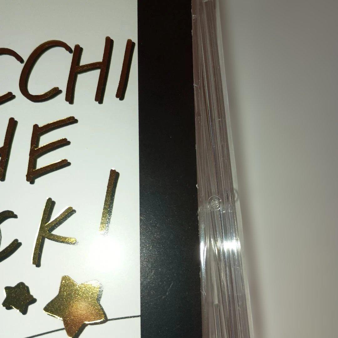 ぼっちざろっく　色紙風カード