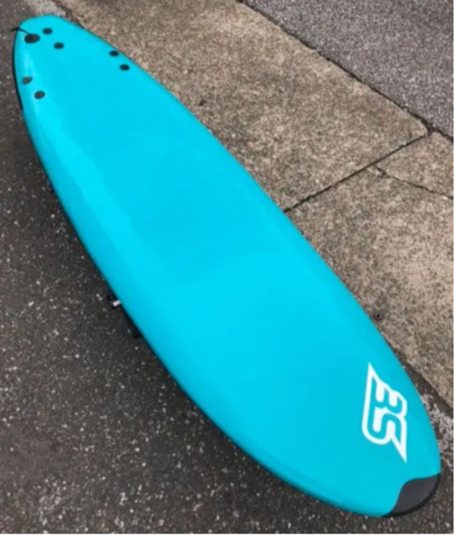 BS Surfboard サーフボード Funboard ソフトボード