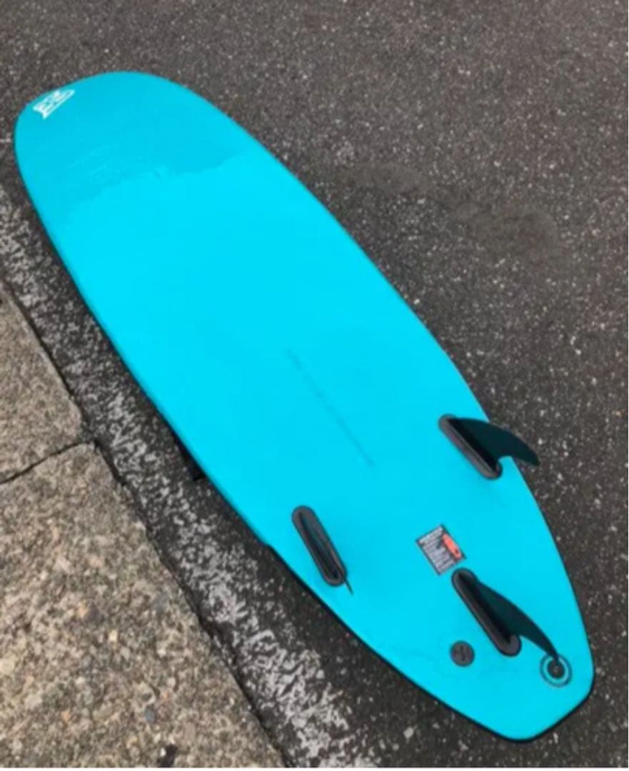 BS Surfboard サーフボード Funboard ソフトボード