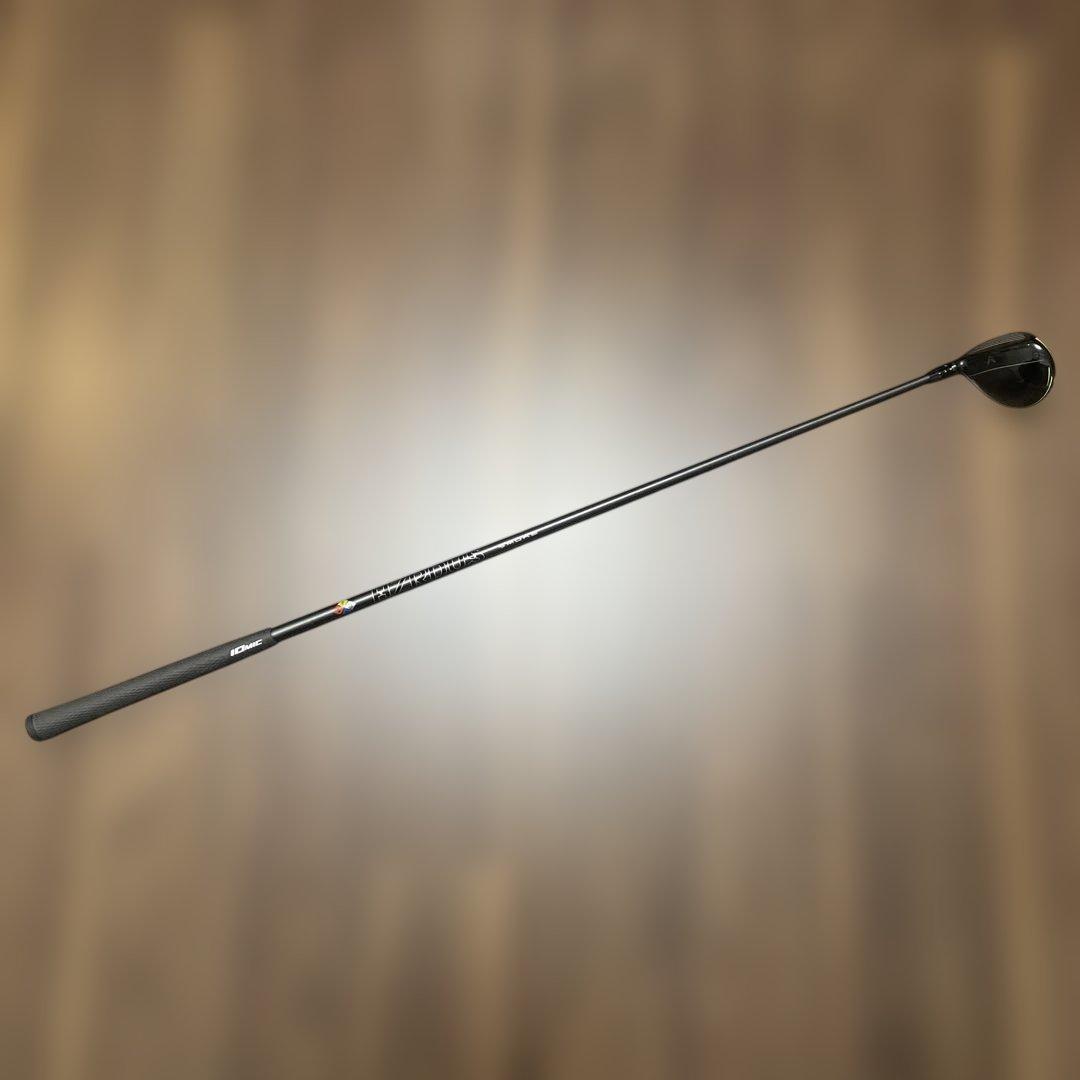 キャロウェイ EPIC FLASH SUBZERO 5W フェアウェイウッド