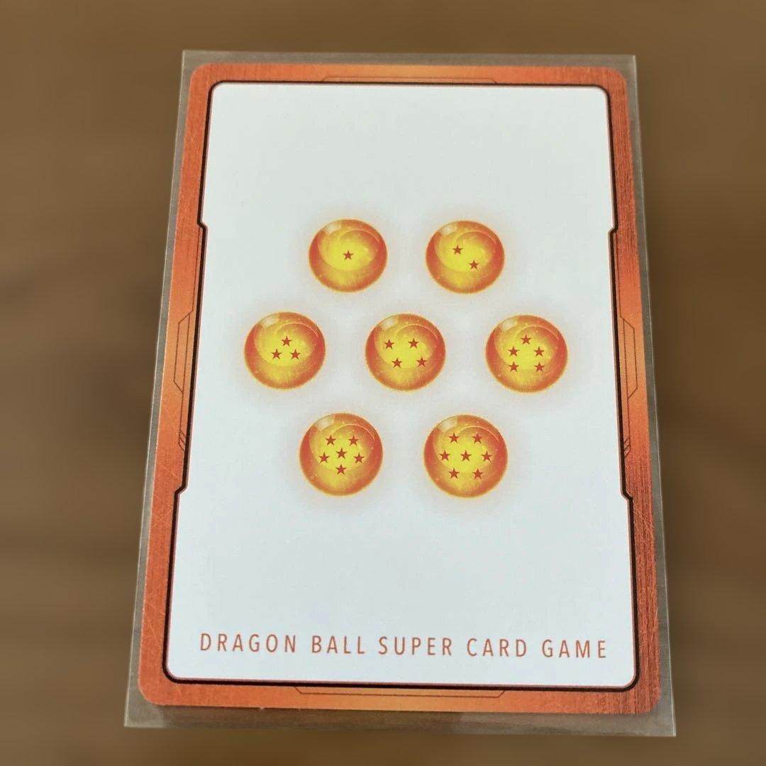 ドラゴンボール マンガブースター エナジーマーカー E-60 銀 30巻