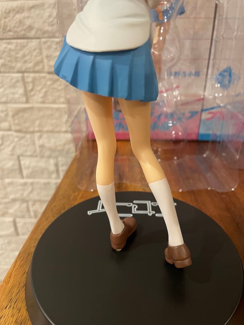 ニセコイ　プレミアムフィギュア “千棘＆小咲”