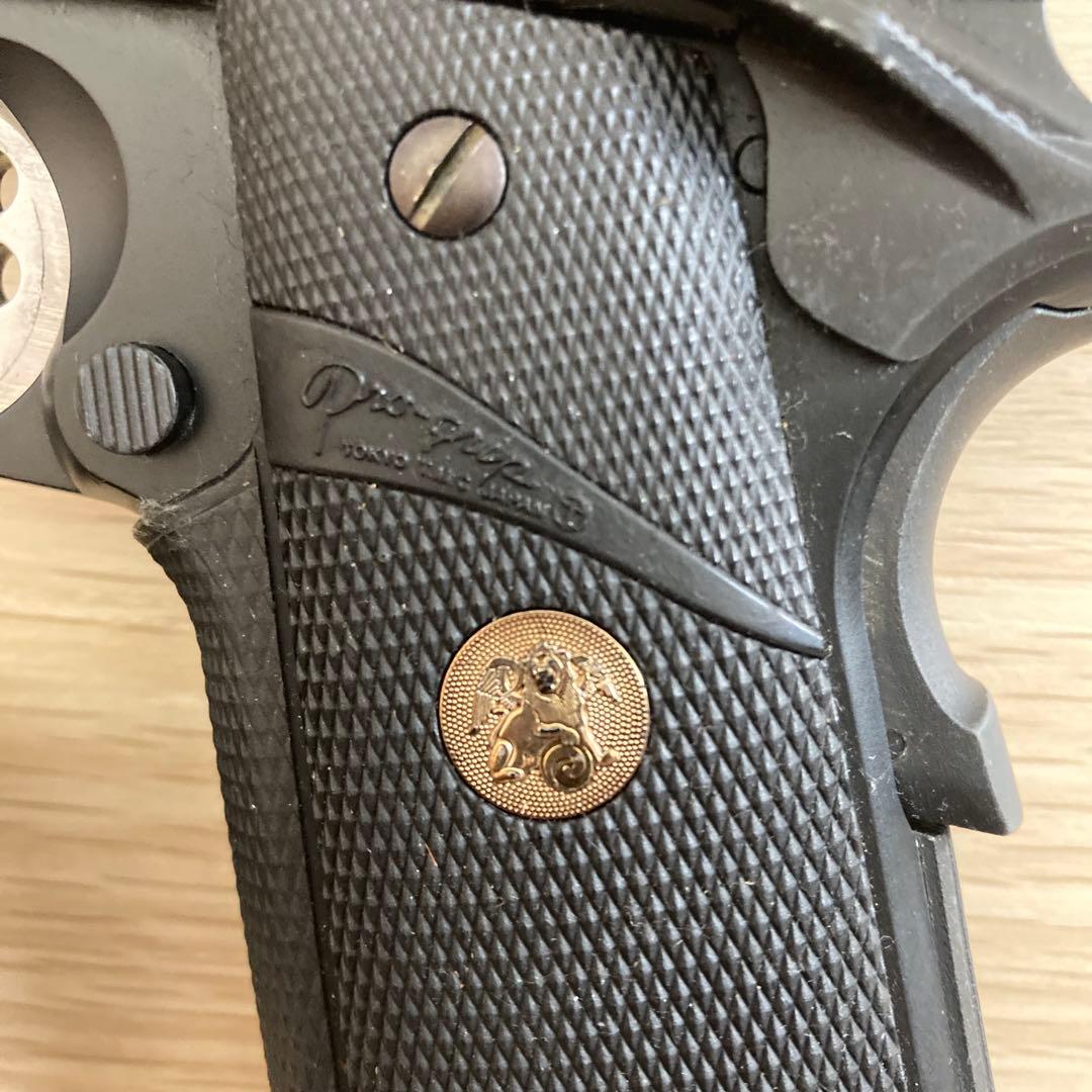 東京マルイ M1911A1コルトガバメント