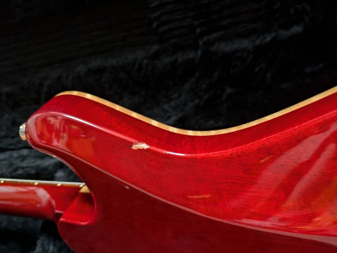 Knaggs Keya(やや難有り) 値下げ交渉歓迎