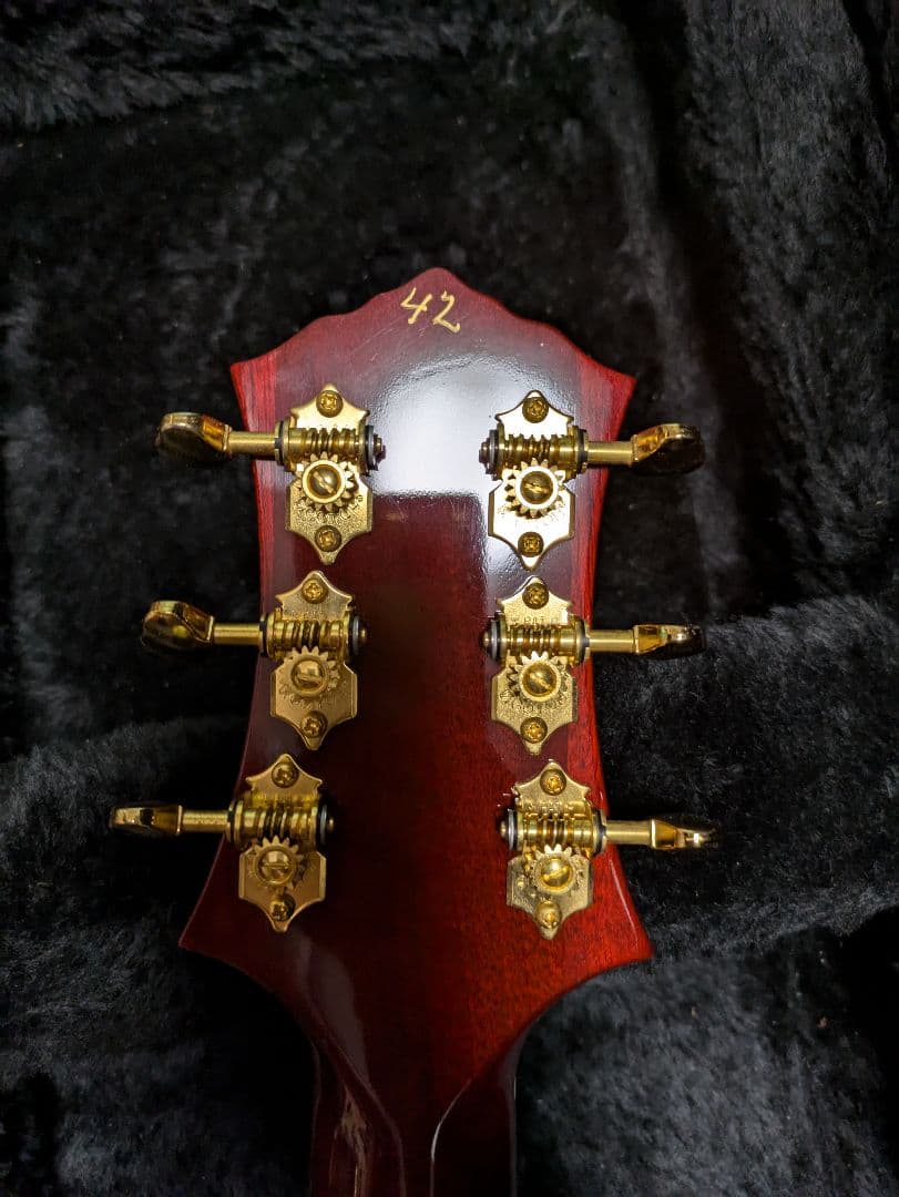 Knaggs Keya(やや難有り) 値下げ交渉歓迎