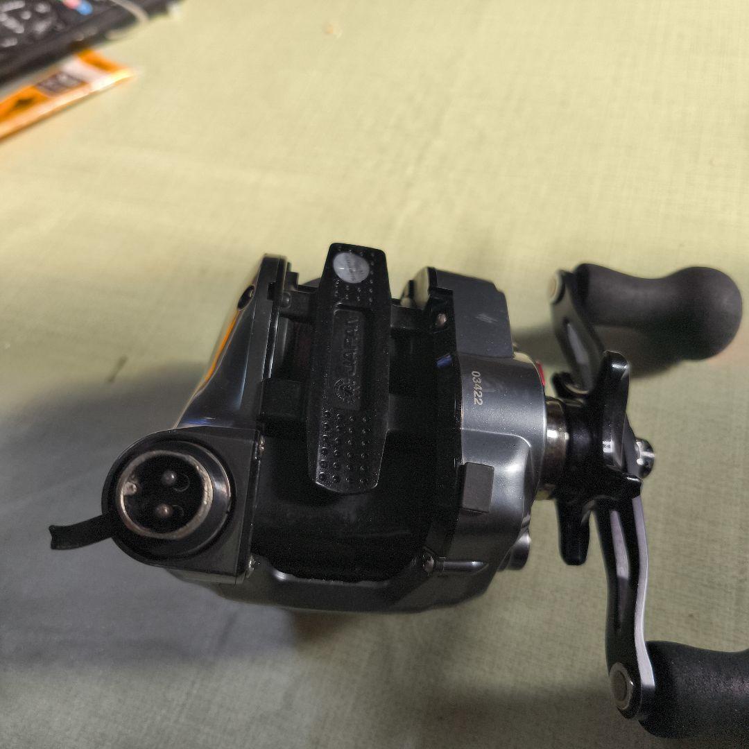 SHIMANO フォースマスター300DH
