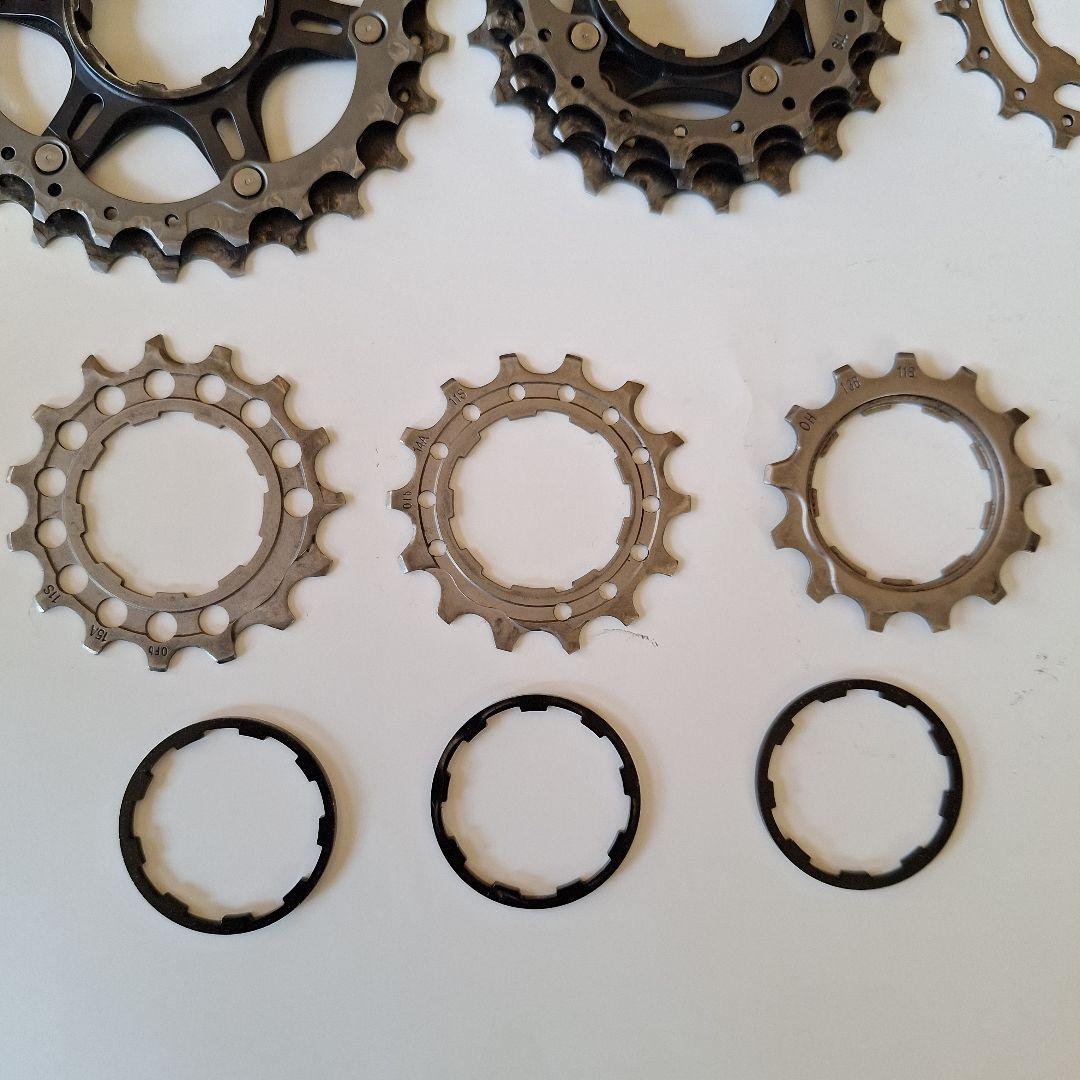 ★Shimano CS-R9100 スプロケット