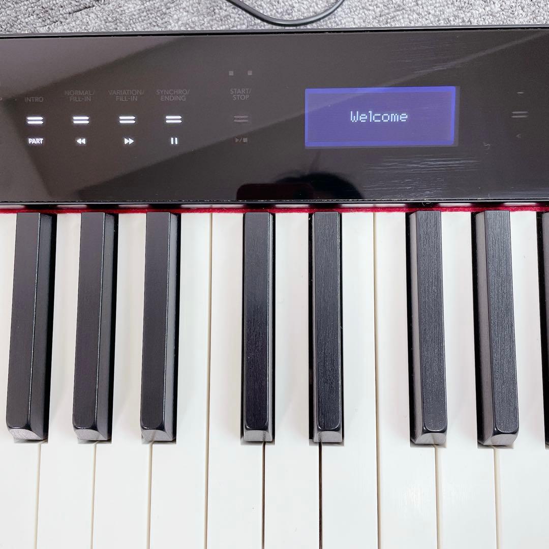 CASIO PriviA px-s3000 電子ピアノ 19年製 動作確認済