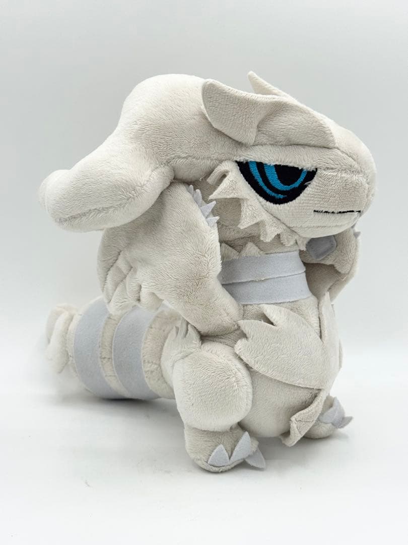 ポケドール レシラム ぬいぐるみ ポケモンセンター