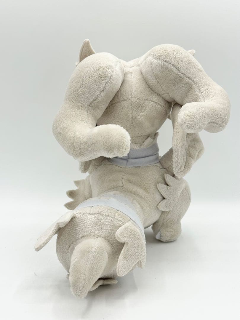 ポケドール レシラム ぬいぐるみ ポケモンセンター