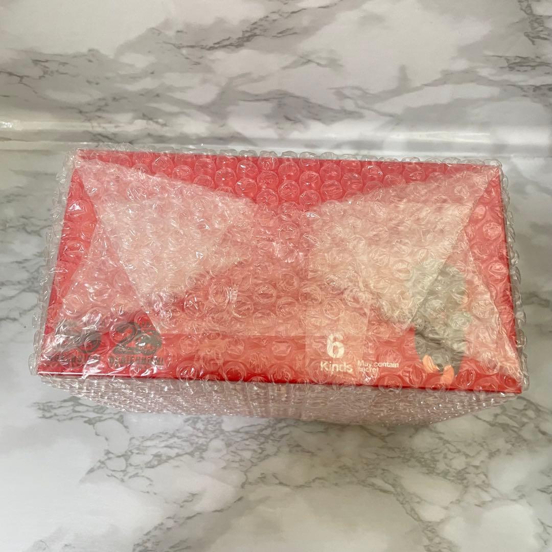 【新品未開封】ヒッパーズ HIPPERS モンチッチ アソート シュリンク付き