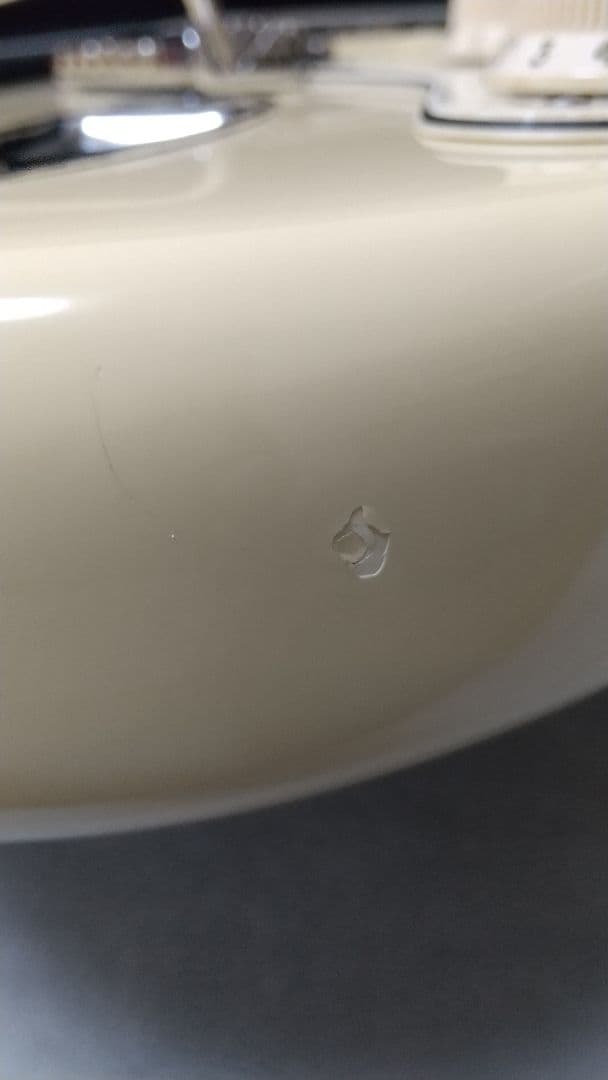 Fender USA アメリカンスタンダード ストラトキャスター 2015年製