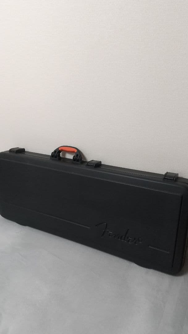 Fender USA アメリカンスタンダード ストラトキャスター 2015年製