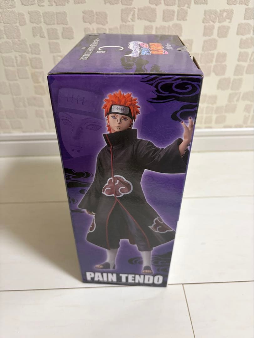 一番くじ ペイン（天道）フィギュア