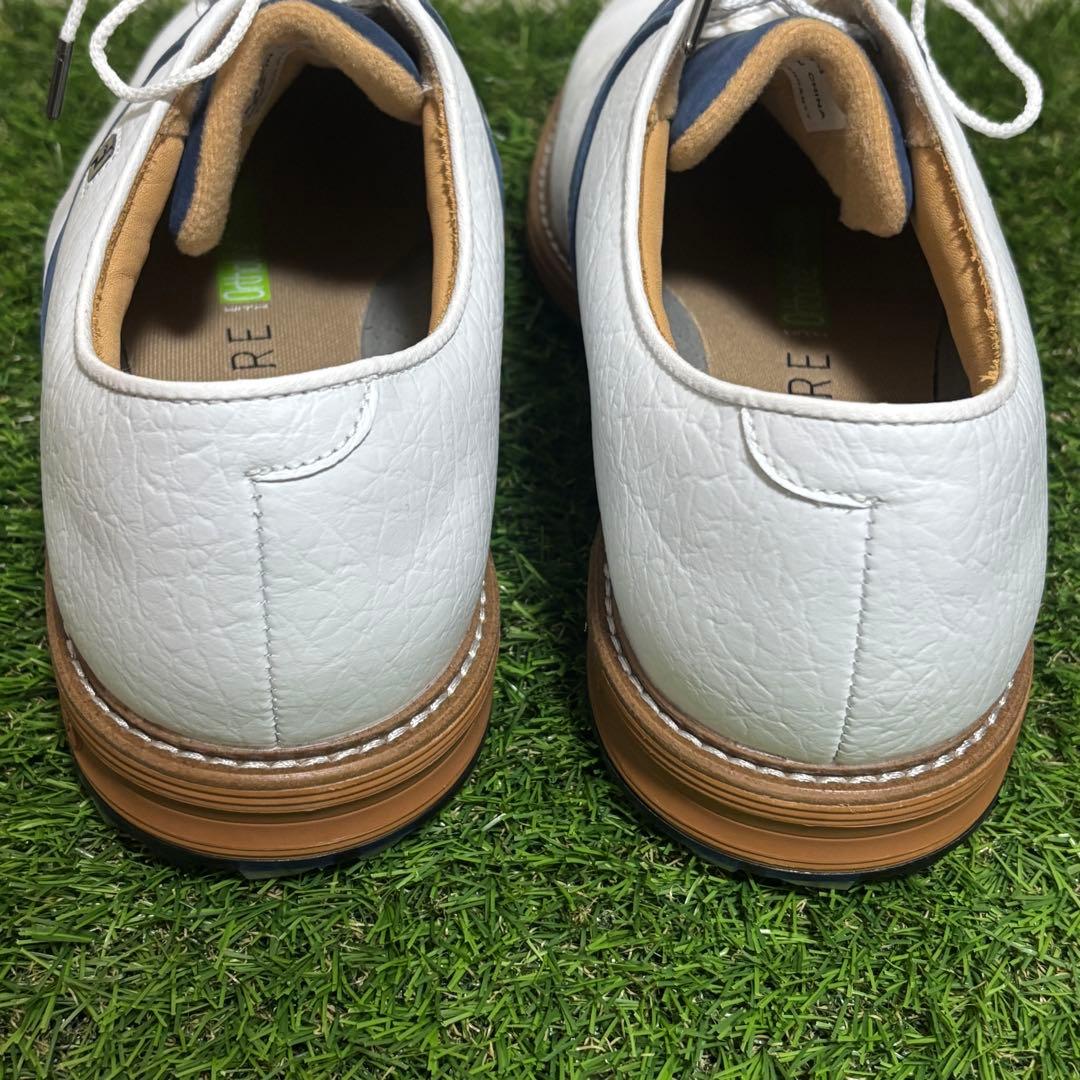 FJフットジョイFOOTJOY プレミアシリーズ パッカード LX リミテッド