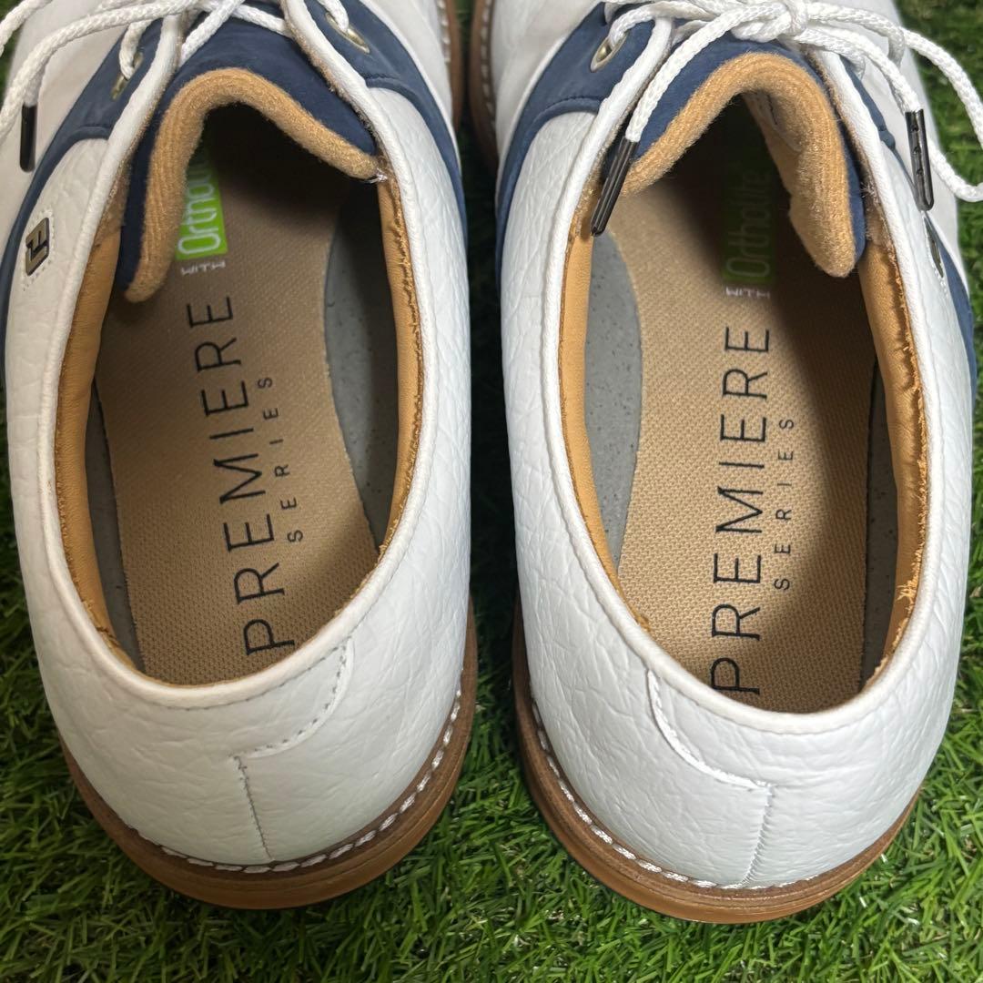 FJフットジョイFOOTJOY プレミアシリーズ パッカード LX リミテッド