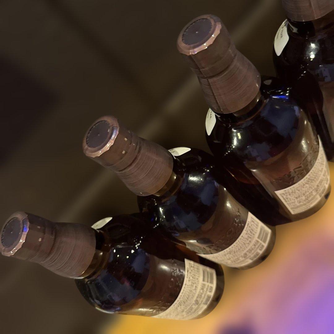 山崎 THE YAMAZAKI シングルモルト 700ml 43%×5