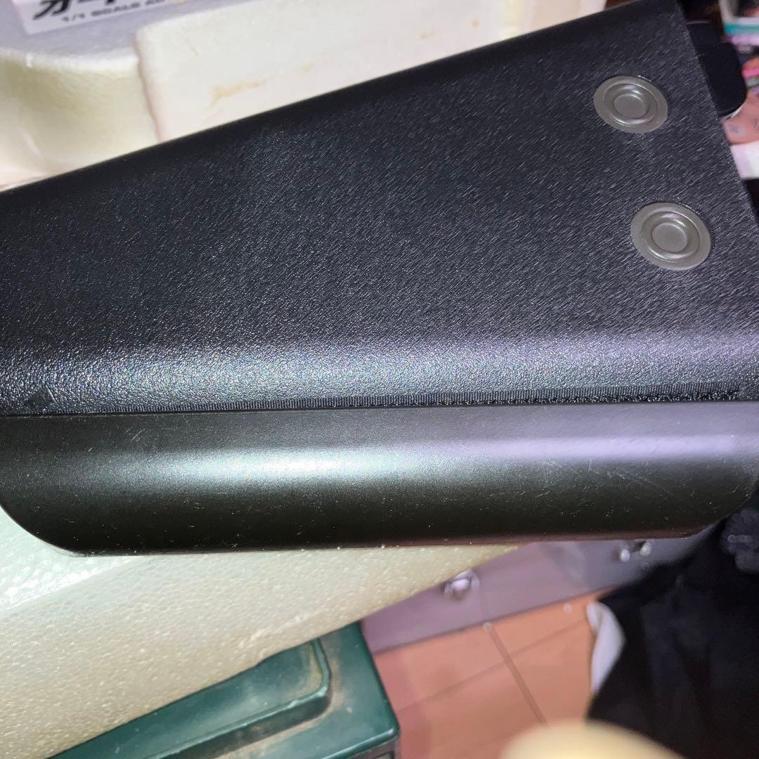 東京マルイ G3-sg1 スタンダード電動ガン　動作未確認