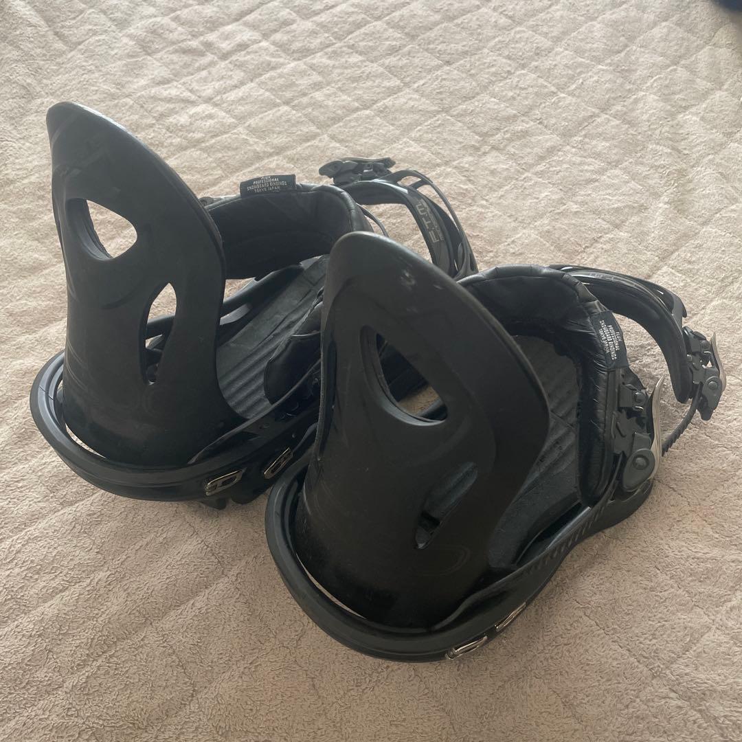 フラックス　バイン　中古