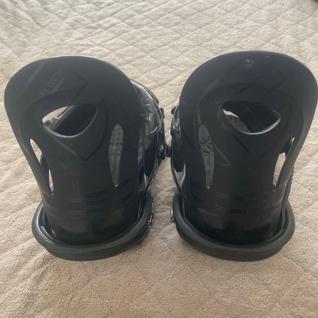 フラックス　バイン　中古