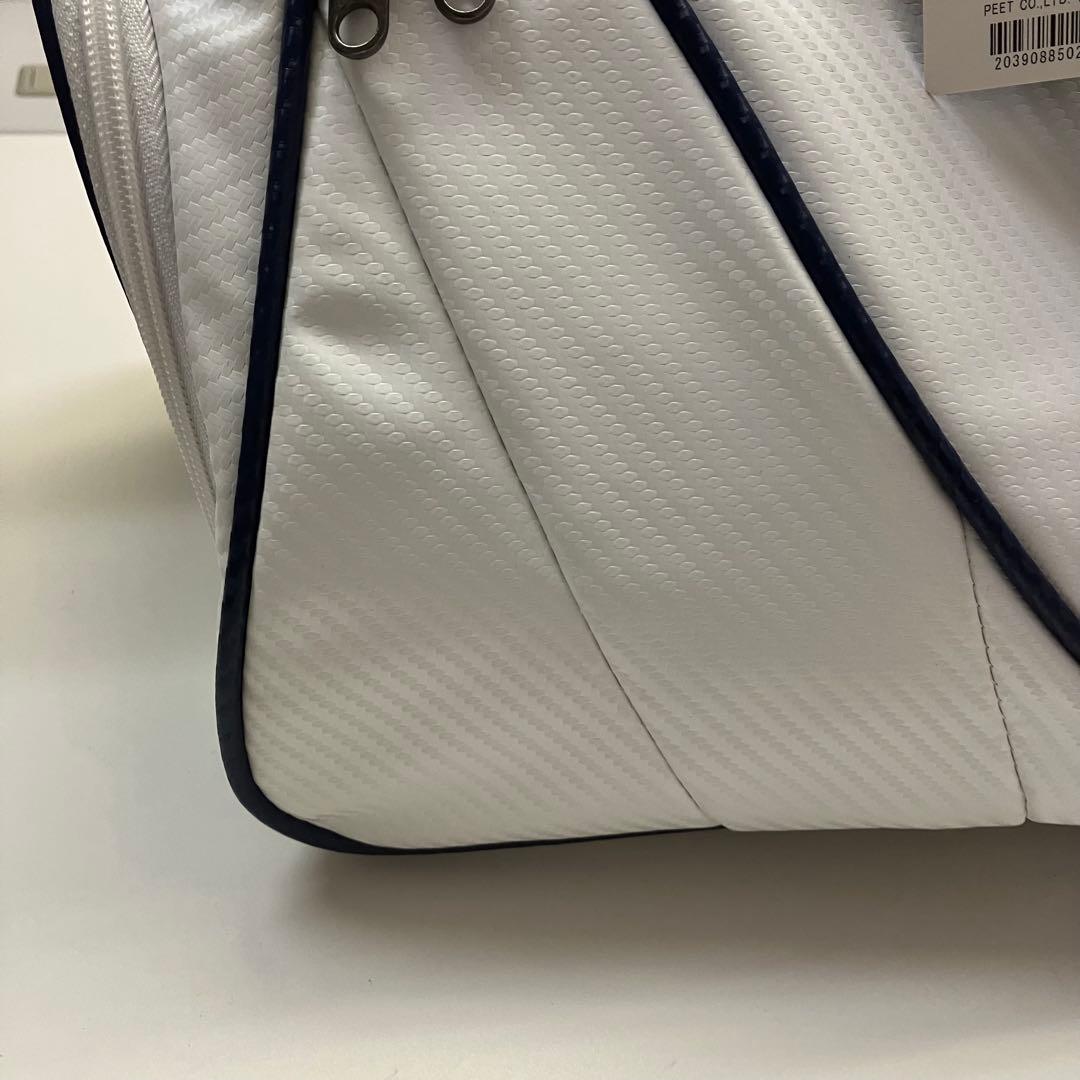 Gotcha ゴルフ ボストンバッグ シューズスペース ビッグサイズ 新品タグ付