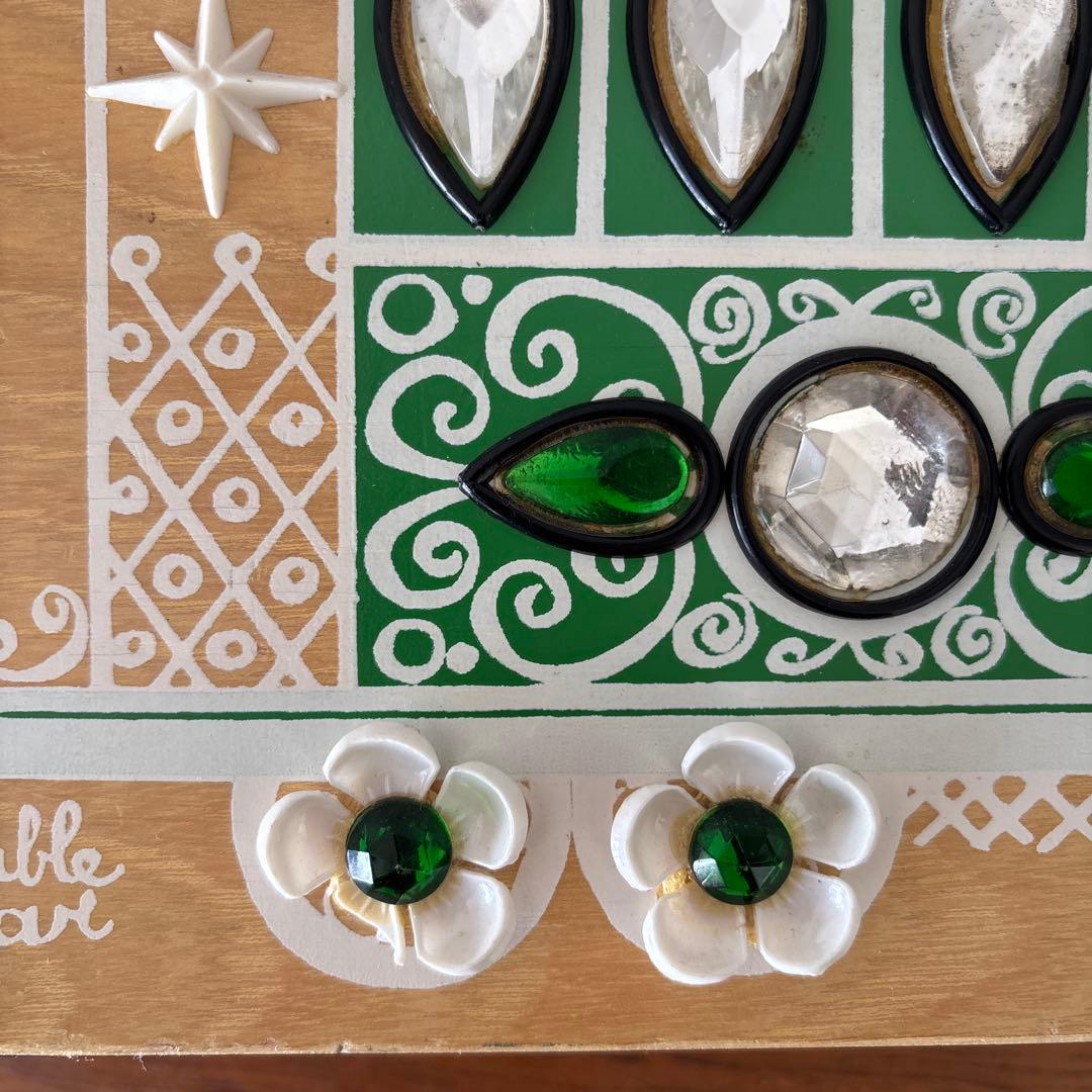 エニッドコリンズ ヴィンテージバッグ