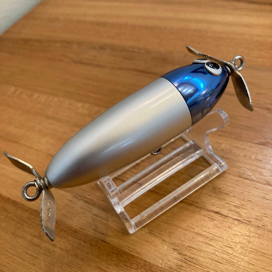 Water Land ウォーターランド テクノダブルスイッシャー 7㎝ ⑥