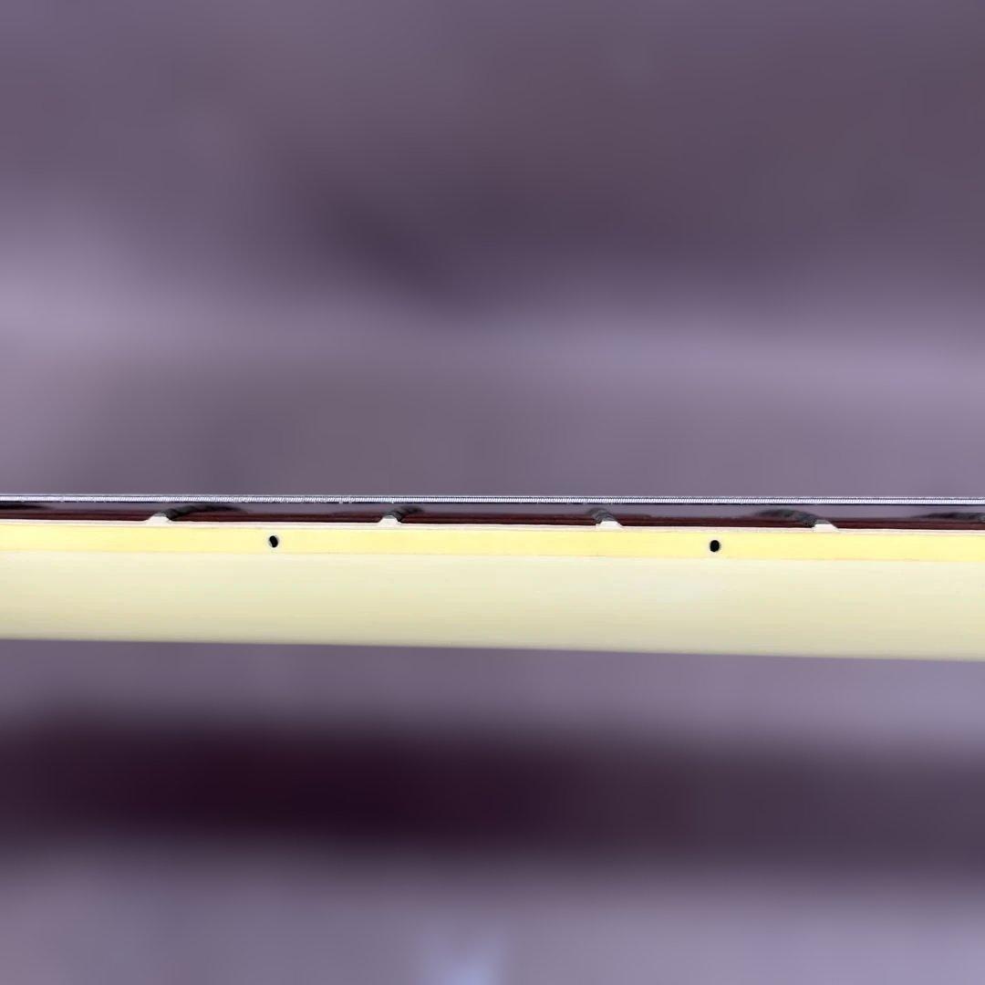 グレコホワイト SGスタイル エレキギター