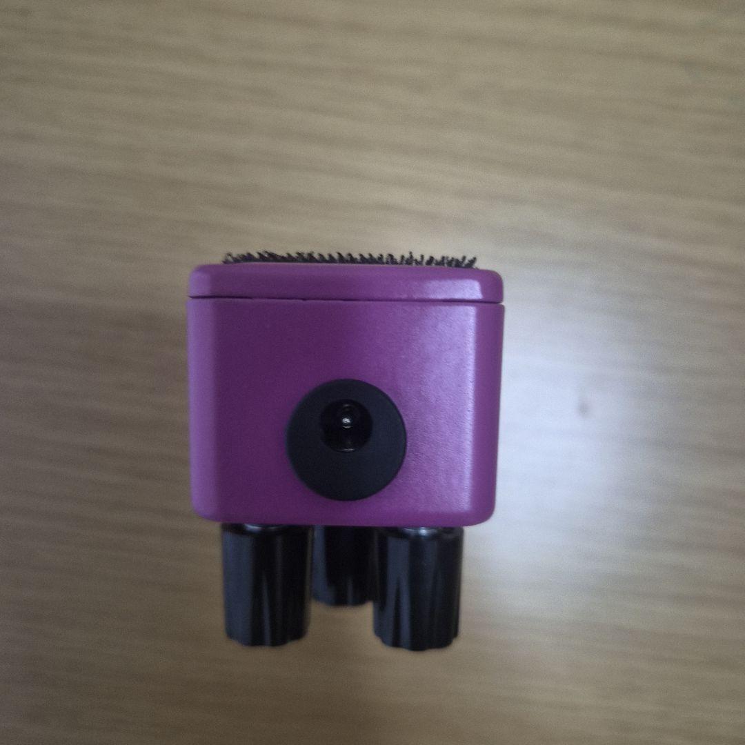 D-Sound '73 Rams Head ファズ ラムズヘッド ミニペダル