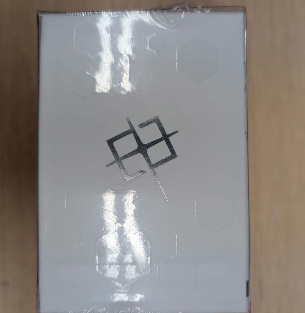 ガンダムカードゲームリミテッドボックスVer.限定品。