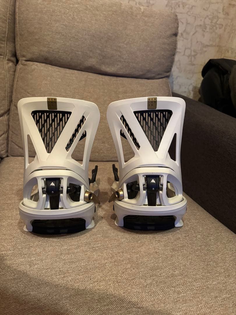 burton Step On ジェネシス　Re:Flex Mサイズ