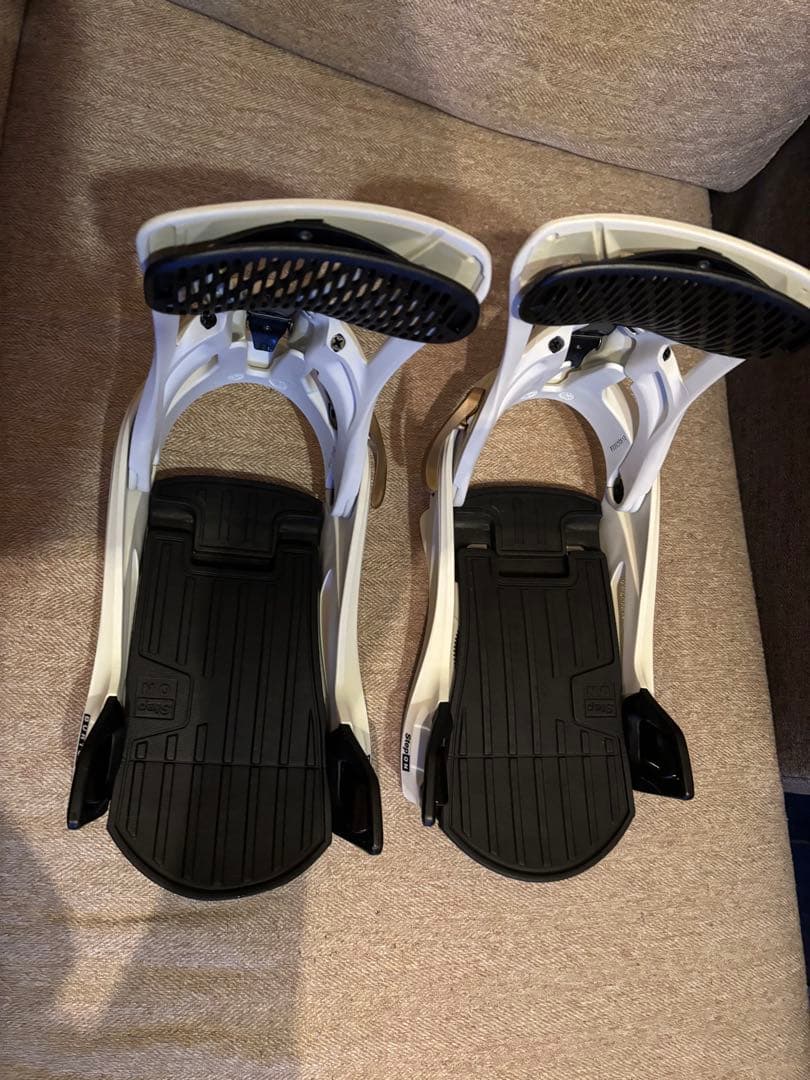 burton Step On ジェネシス　Re:Flex Mサイズ