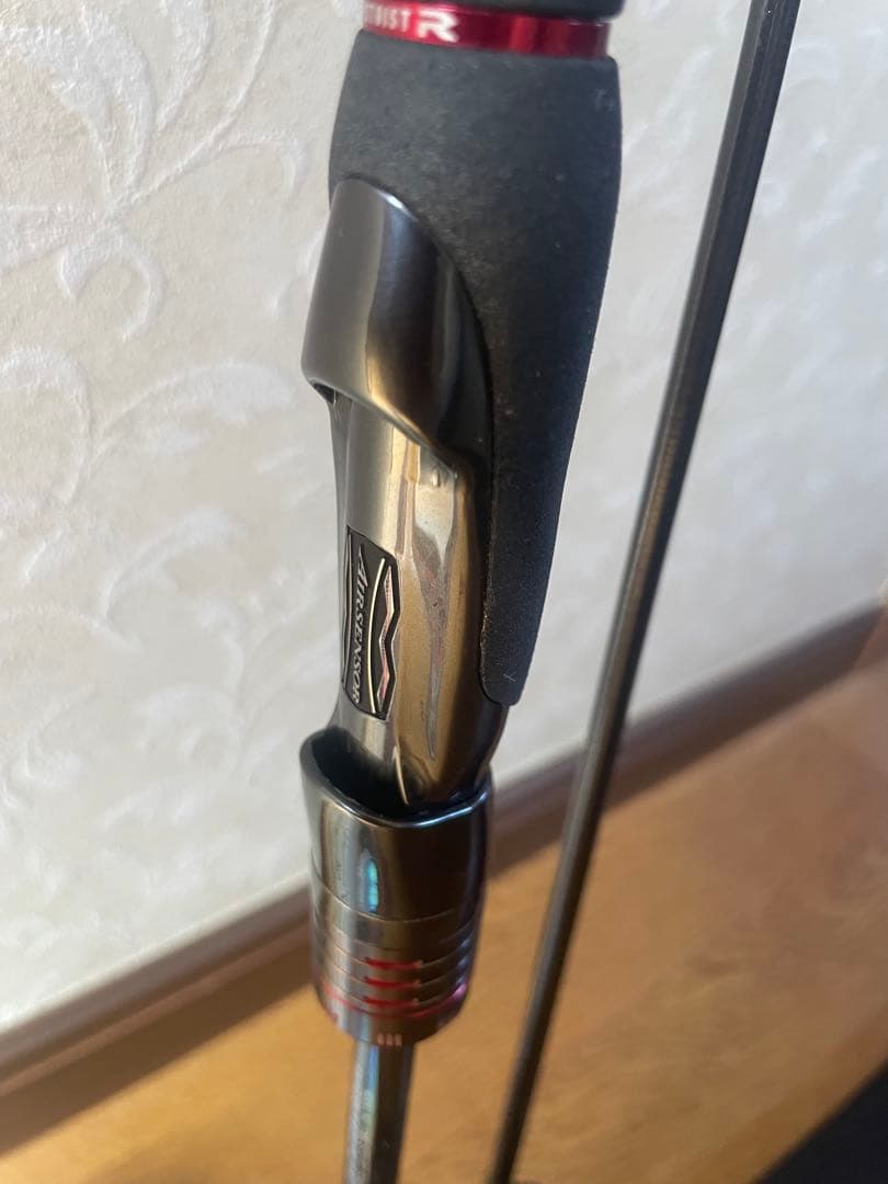 ダイワ エメラルダスストイストRT 88ML【値下御免！週末特別価格！】