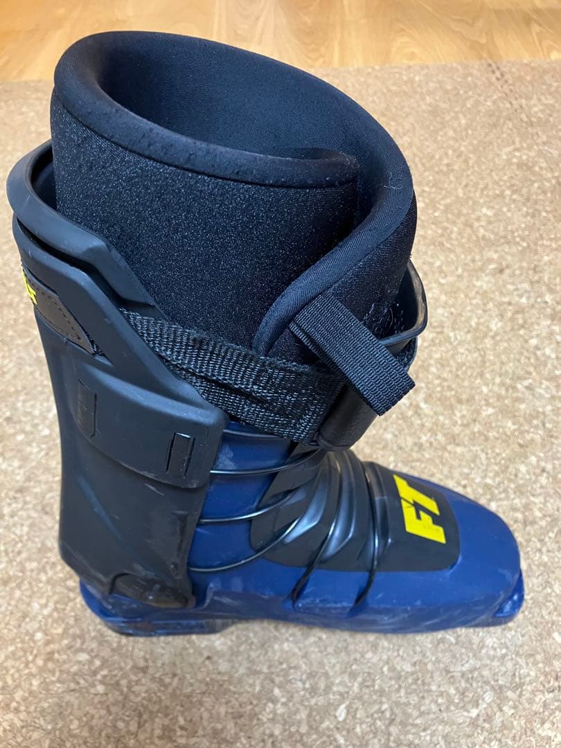 フルチルト FT CLASSIC PRO 25.5