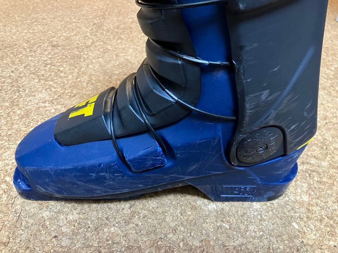 フルチルト FT CLASSIC PRO 25.5