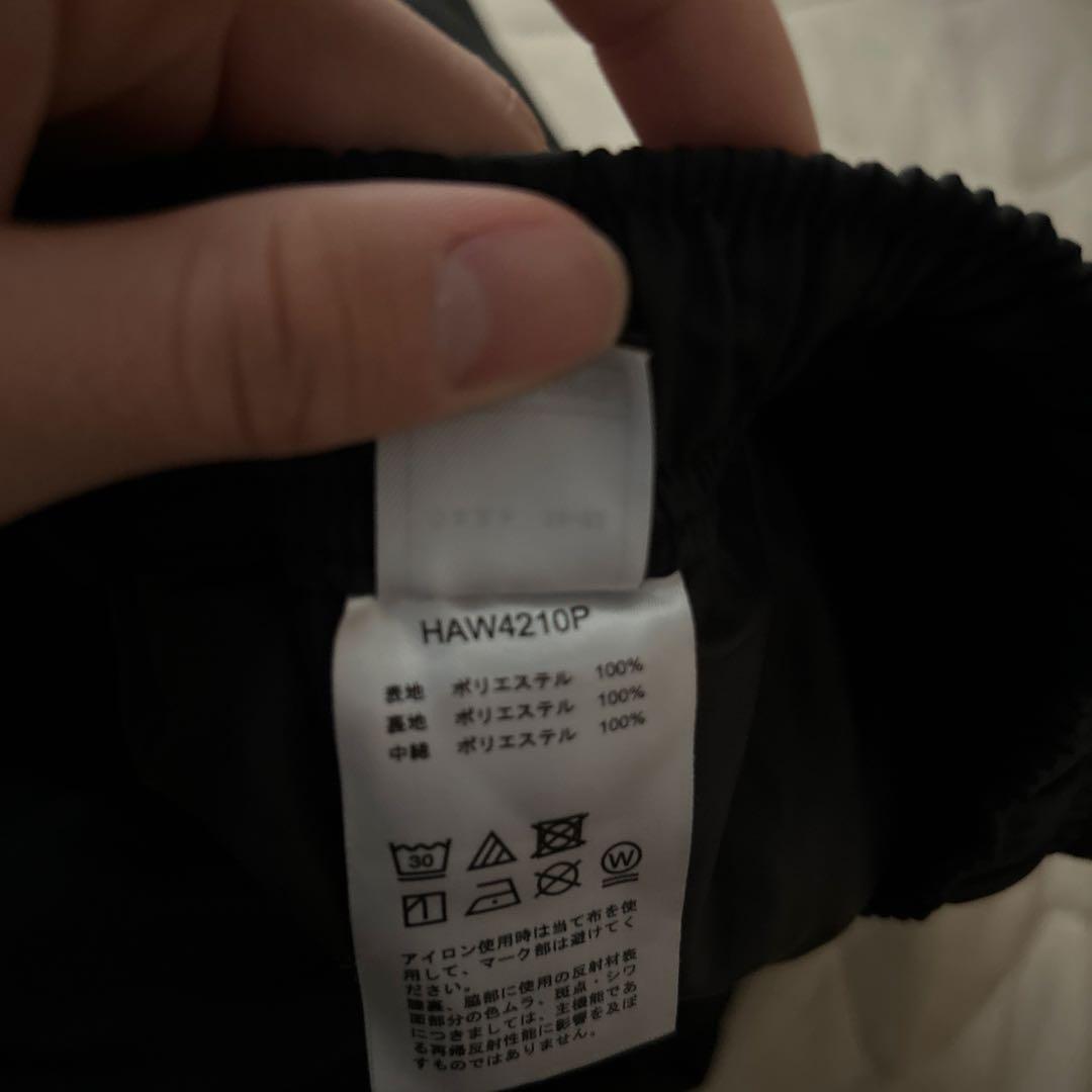 ガンバ大阪移動着　支給　ジャケット(上下セット)