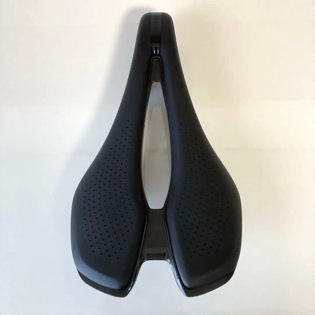 【美品】Giant Fleet SLRサドル