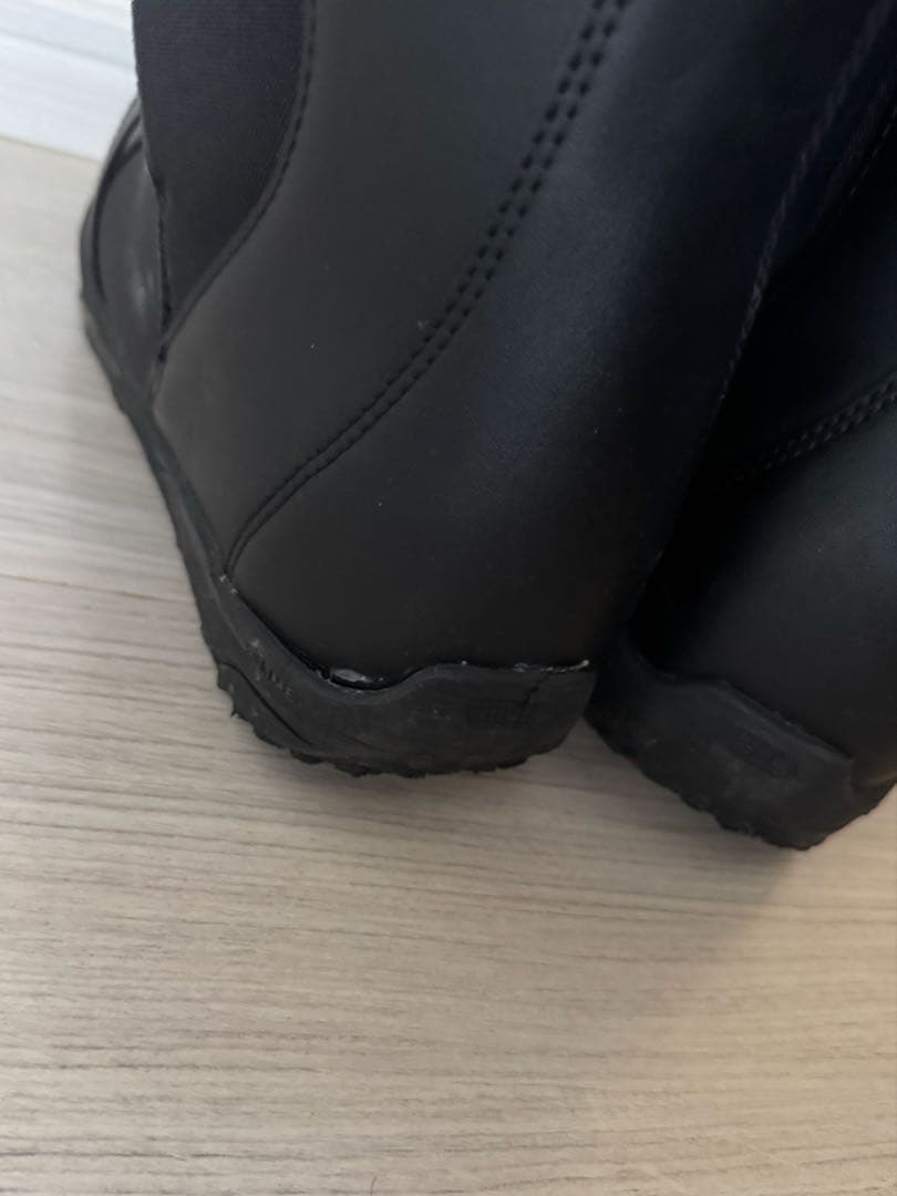 RIDE HARPER スノーボードブーツ 24cm