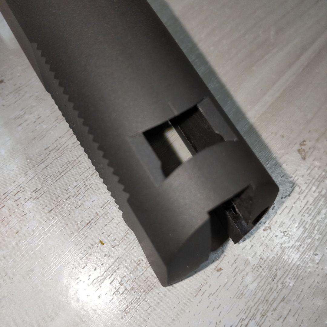 マルイ？ ガバメント スライド