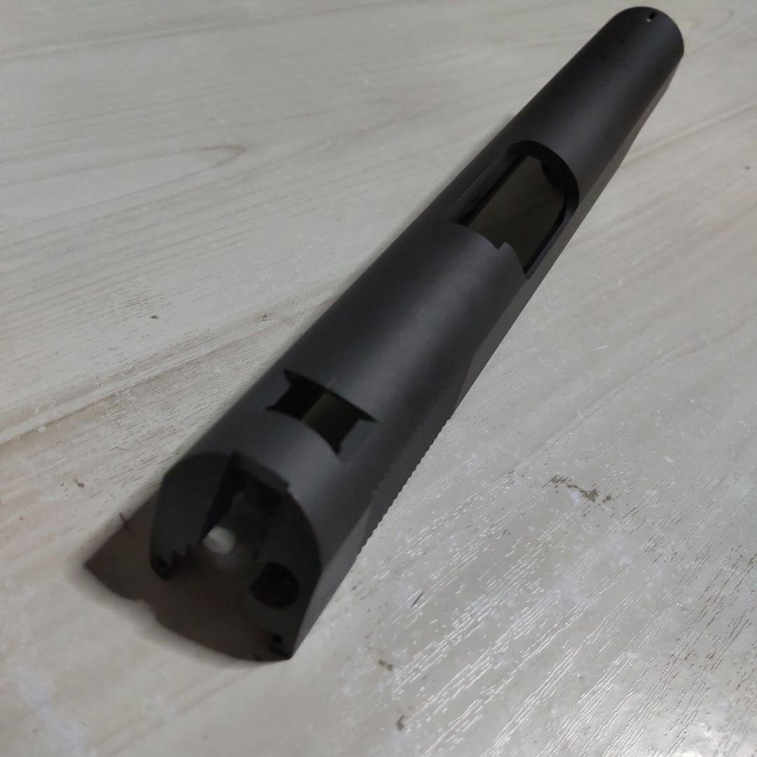 マルイ？ ガバメント スライド