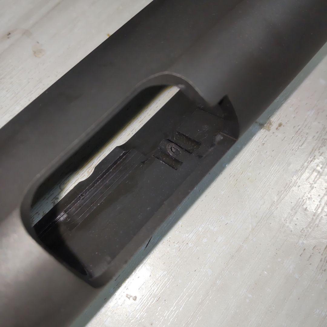 マルイ？ ガバメント スライド