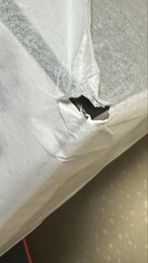 勝利の女神：NIKKE 紅蓮 1/7 完成 フィギュア