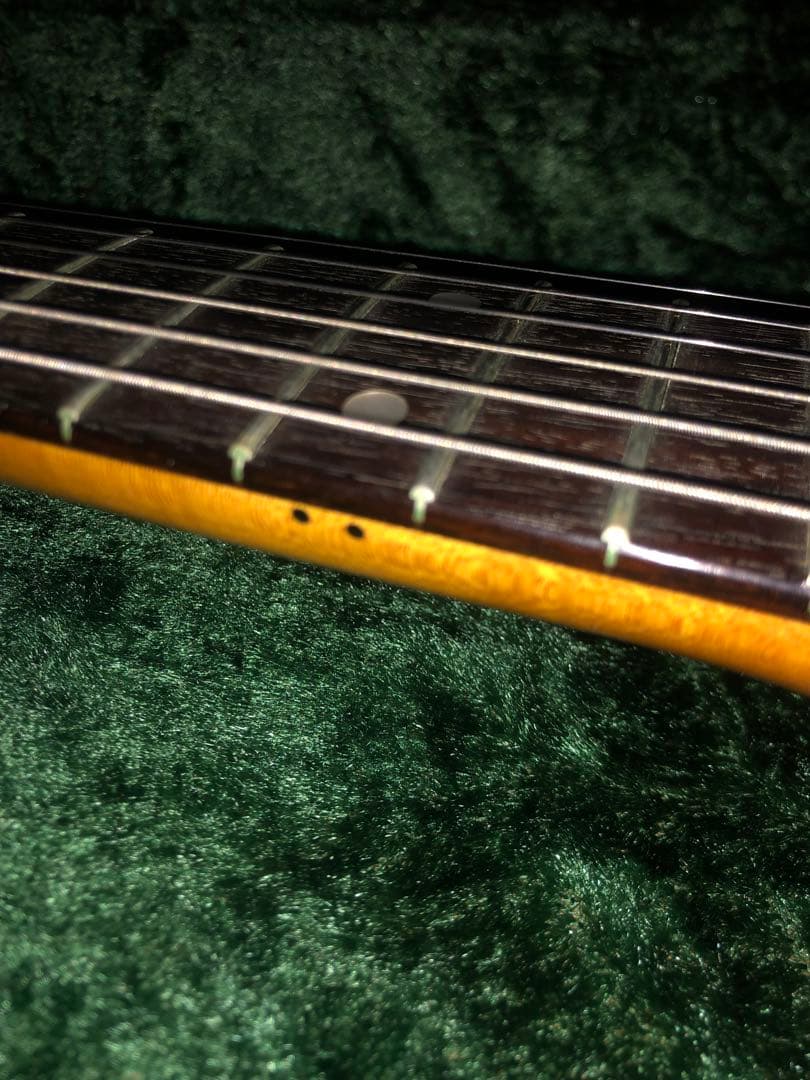 Fender Japan JG66-85 ジャガー　ネオビンテージ