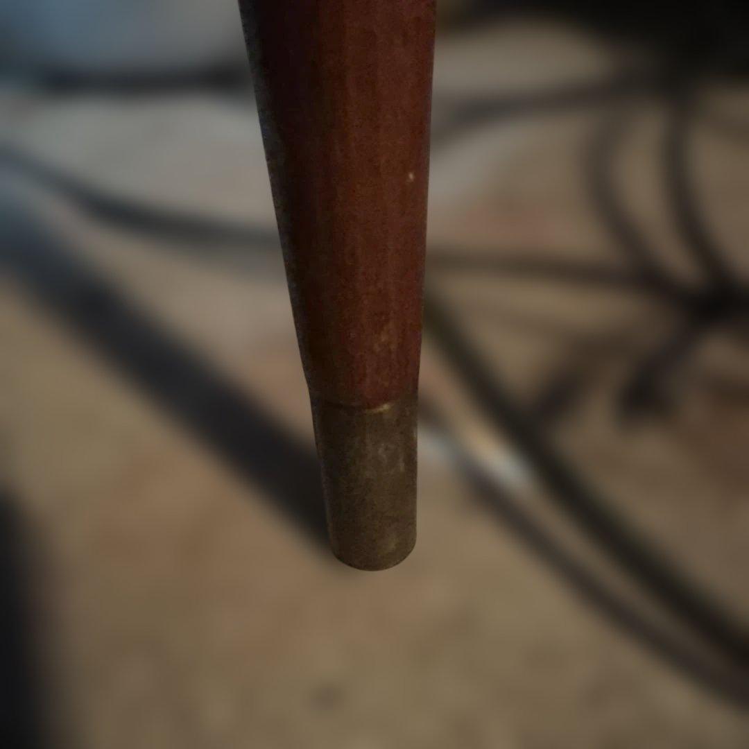 イギリスアンティーク　アンティーク家具　サイドテーブル