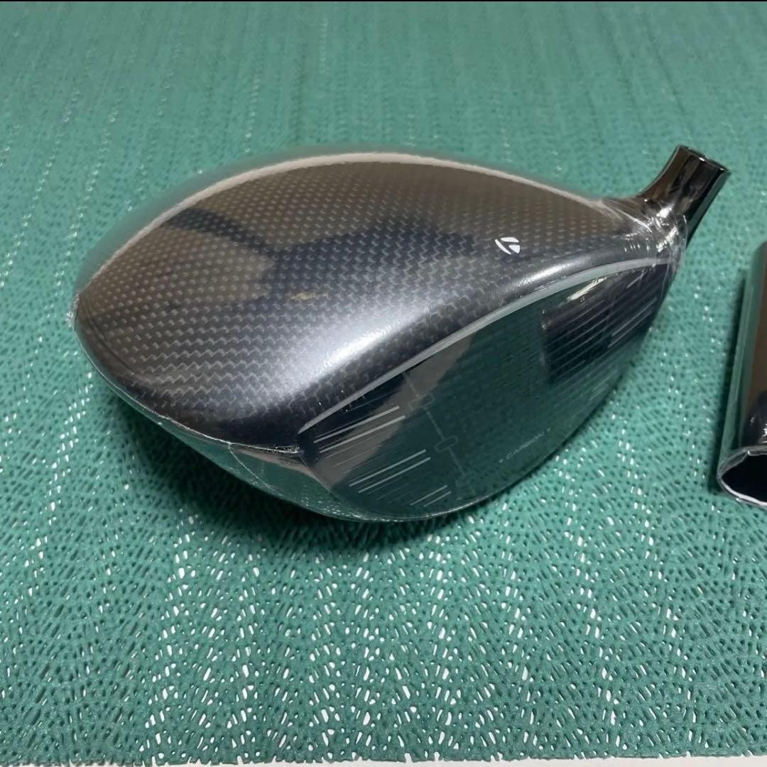 TaylorMade Qi35ドライバー（10.5°） ヘッド単体