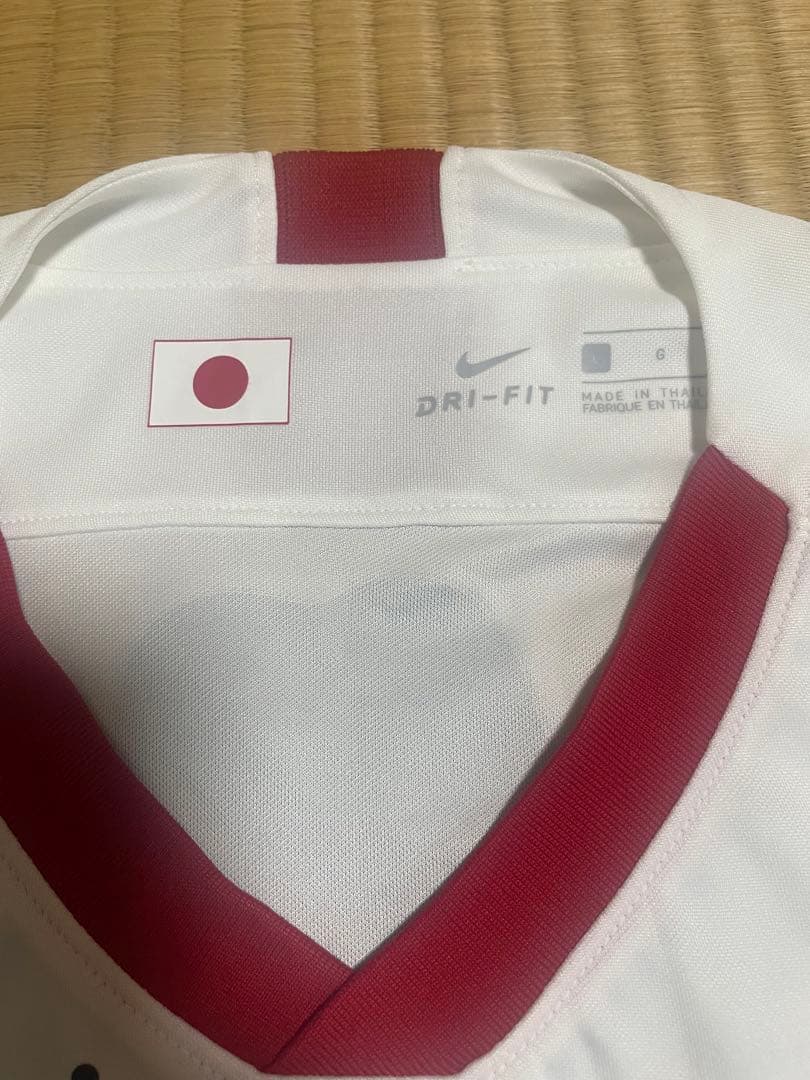 2020 鹿島アントラーズ 内田篤人 アウェイユニフォーム