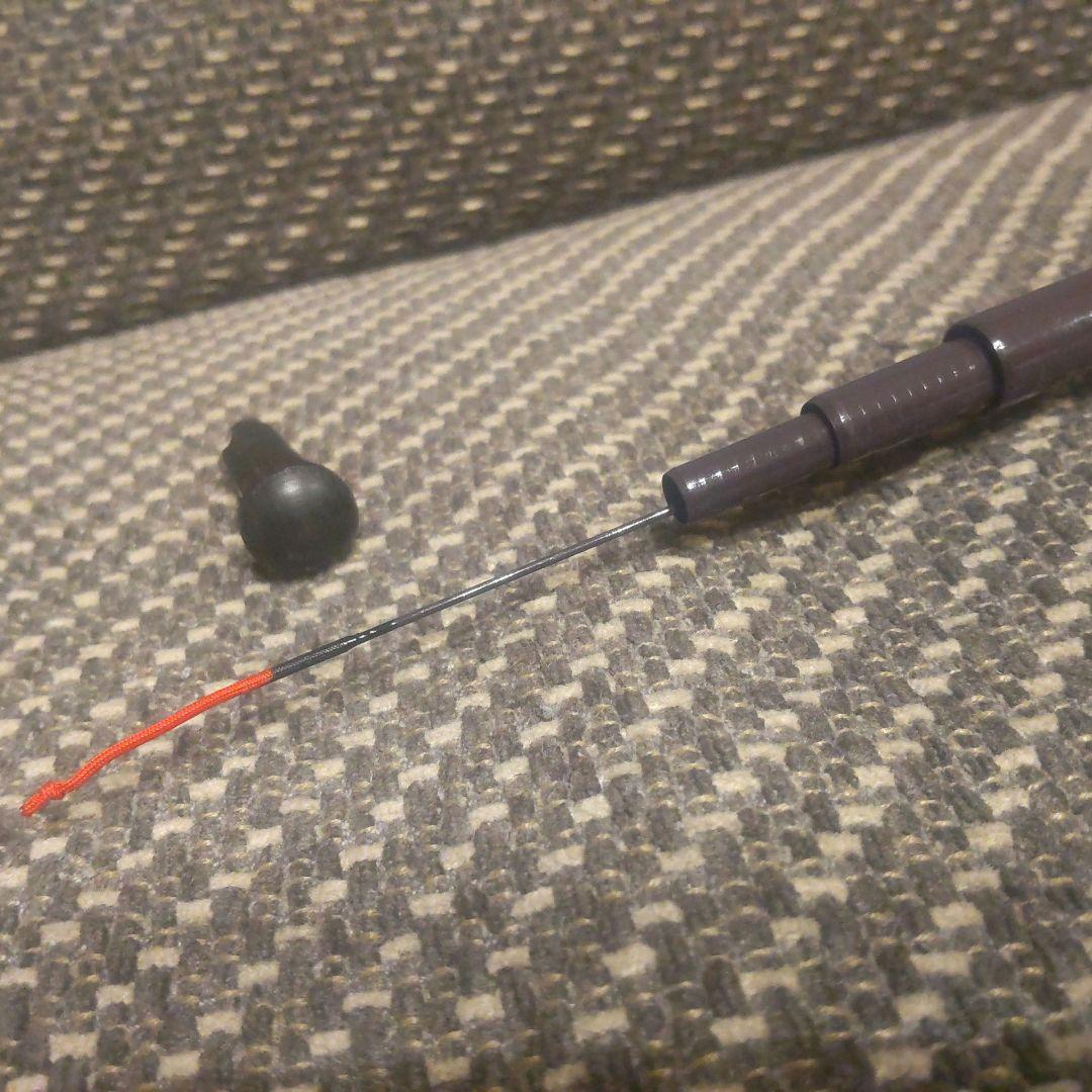 アルファビッグ 希少 パーマーク ハイパワーアクション 30 美品