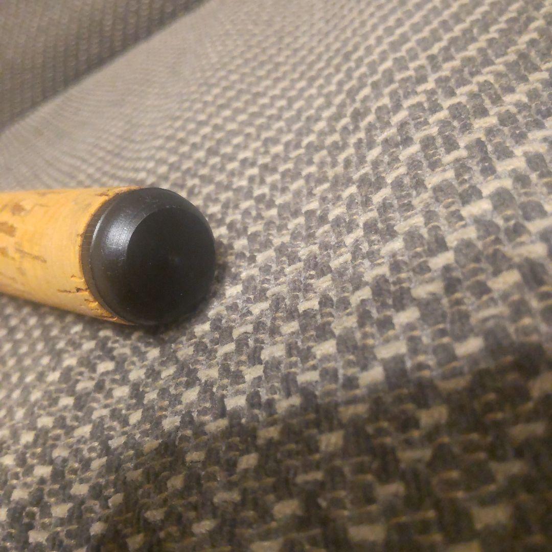 アルファビッグ 希少 パーマーク ハイパワーアクション 30 美品